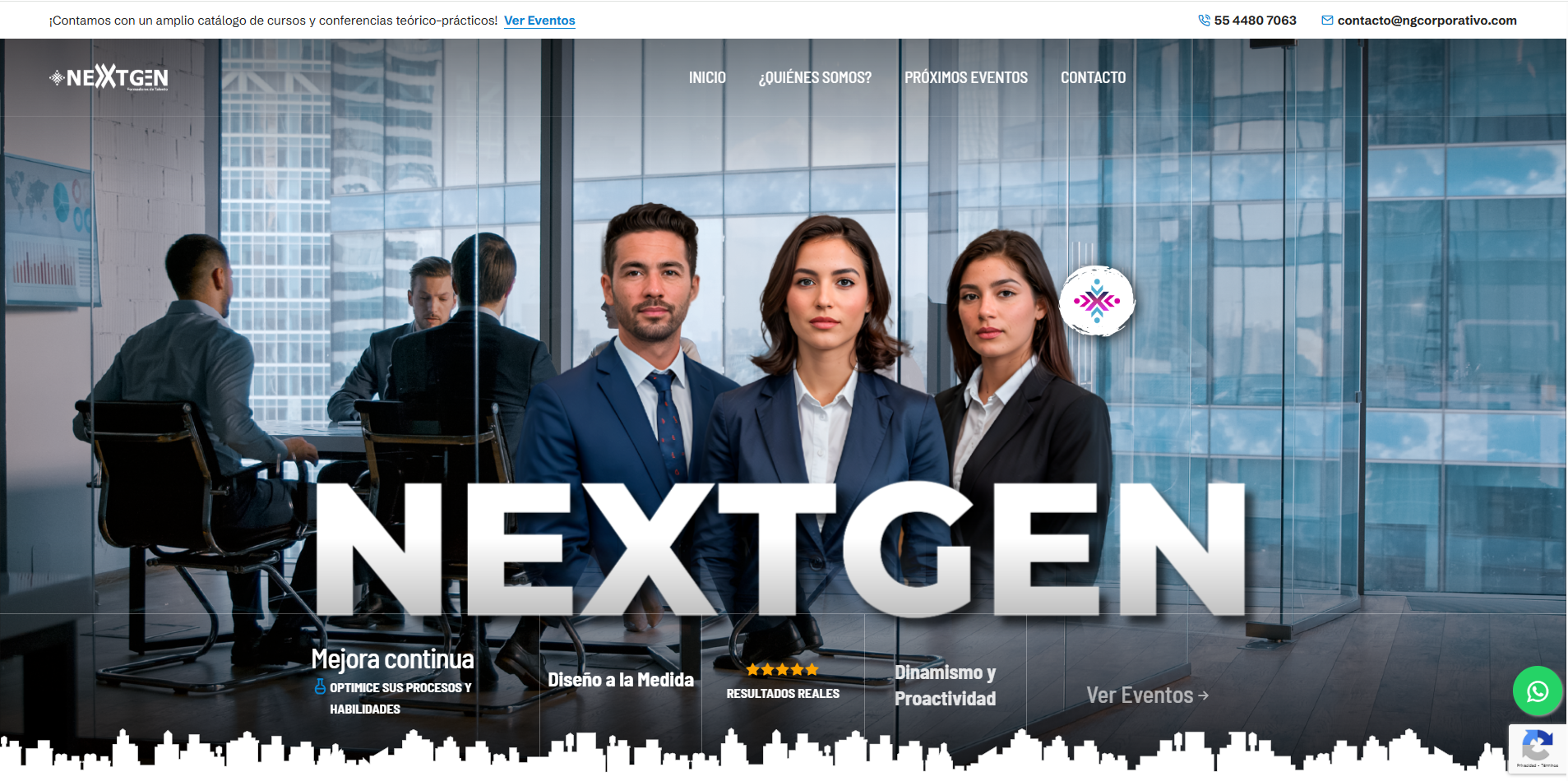 NextGen