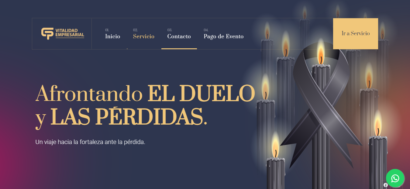 El Duelo